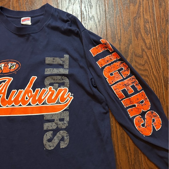 Auburn Tigers, long sleeve T-shirt - Picture 3 of 5
